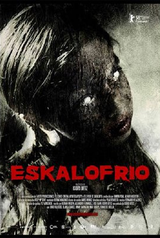 Poster 1 de Filme Shiver (2008)