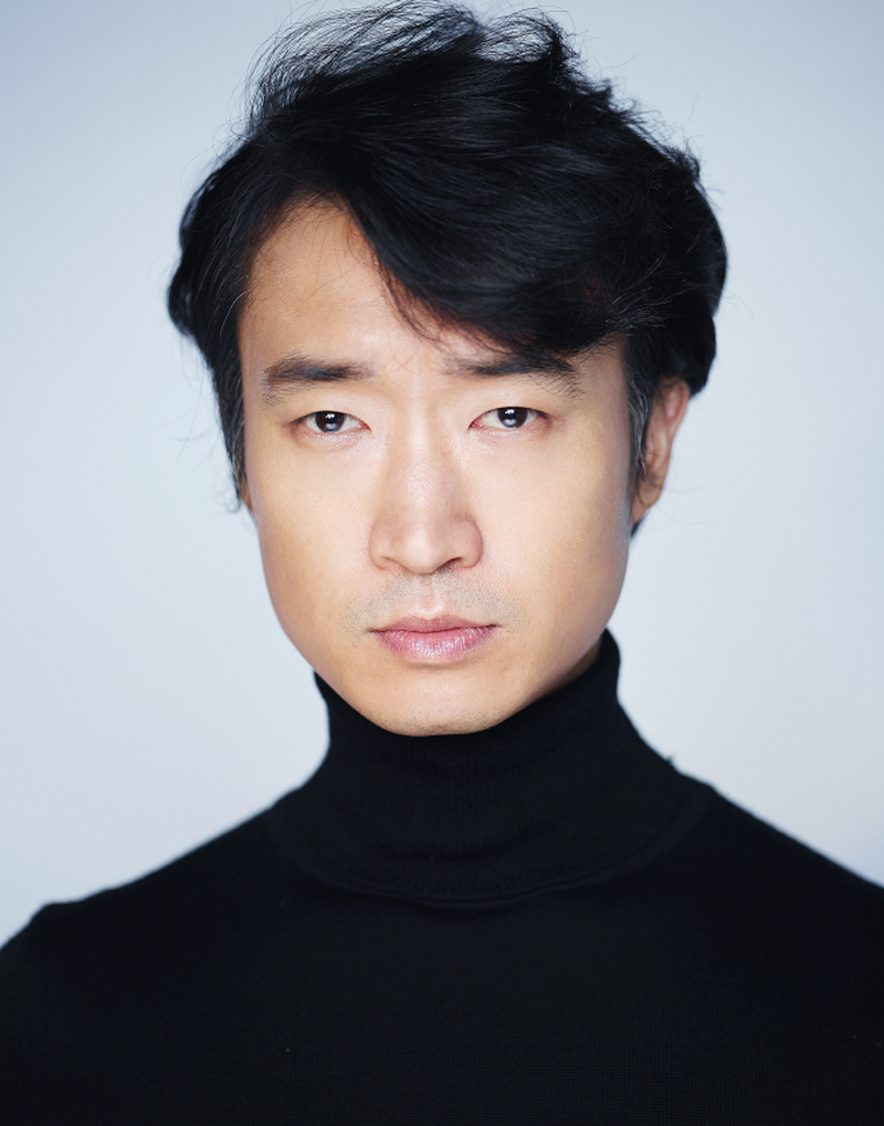 Jo Woo Jin - Foto 1