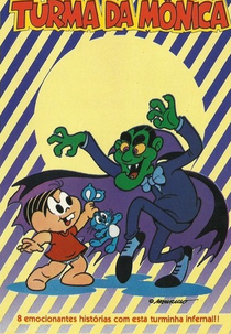 As Novas Aventuras da Turma da Mônica (As Novas Aventuras da Turma da Mônica)