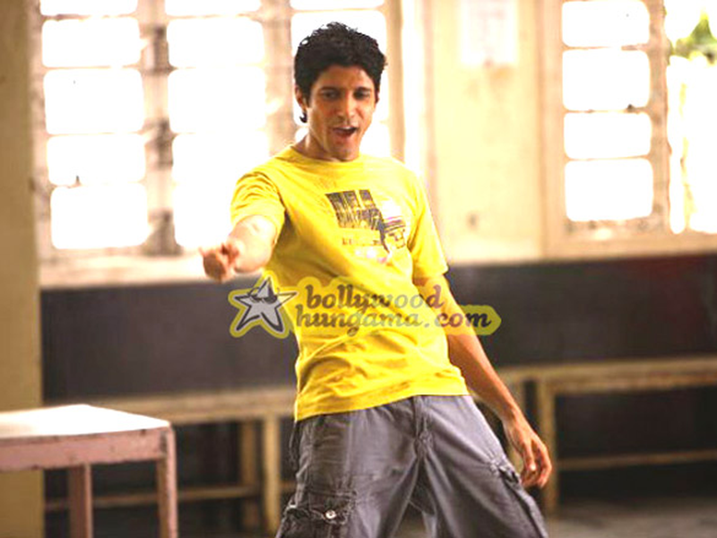 Foto 13 de Luck by Chance