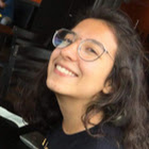 Foto de perfil de Heloisa