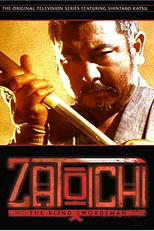 Zatoichi: The Blind Swordsman (1ª Temporada) (Zatôichi Monogatari (Season 1))