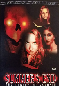 Summer’s End: The Legend of Samhain (Summer’s End: The Legend of Samhain)