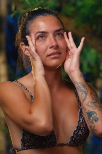 Poster de Episódio Episódio 2 (2022)