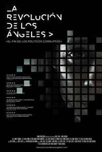 La Revolución de los Ángeles - Poster / Capa / Cartaz - Oficial 1