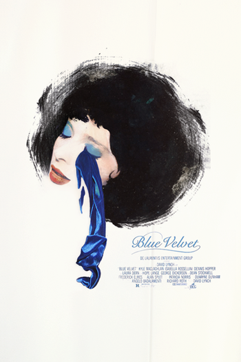  de Filme Veludo Azul (1986)