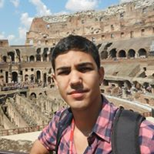 Foto de perfil de David