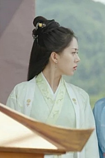 Poster de Episódio 第 10 集 (2020)