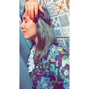 Foto de perfil de Sthefania Kappel