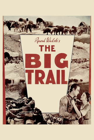 Poster 7 de Filme A Grande Jornada (1930)