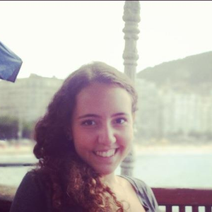 Foto de perfil de Marina
