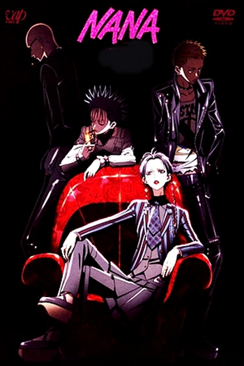  de Série Nana (2006)