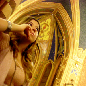 Foto de perfil de Bruna Prado