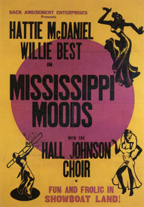 Mississippi Moods  (Mississippi Moods )
