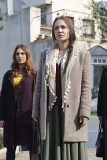 Poster de Episódio 1. Bölüm (2019)