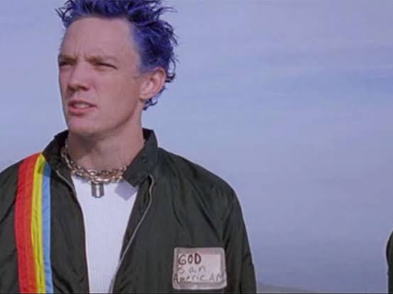 Foto 1 de SLC Punk!