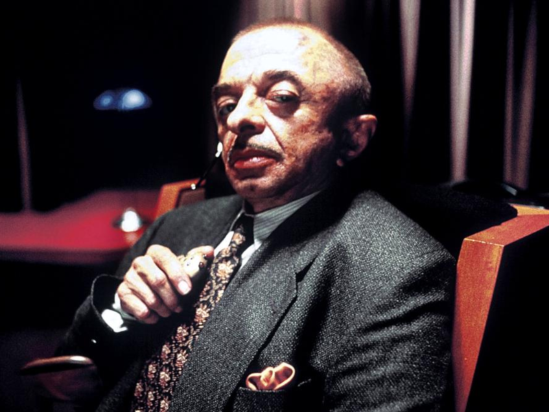 Foto 27 de Cidade dos Sonhos