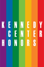 The Kennedy Center Honors: A Celebration of the Performing Arts (The Kennedy Center Honors: A Celebration of the Performing Arts)