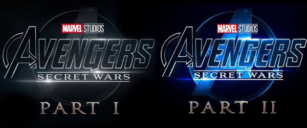 Rumores sobre Vingadores Guerras Secretas indicam divisão em dois filmes e possível novo Pantera Negra