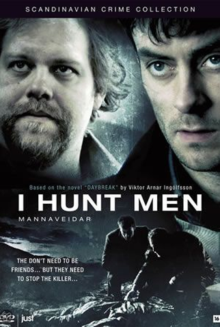 Poster 2 de Série Mannaveidar (2008)