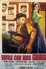 Vá com Deus, Gringo (Vaya con Dios, Gringo)