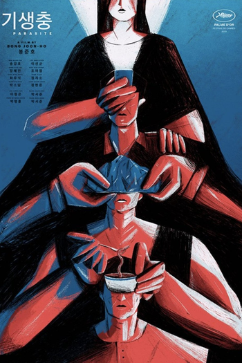  de Filme Parasita (2019)