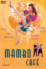 Mambo Café - Servindo a Máfia (Mambo Café )