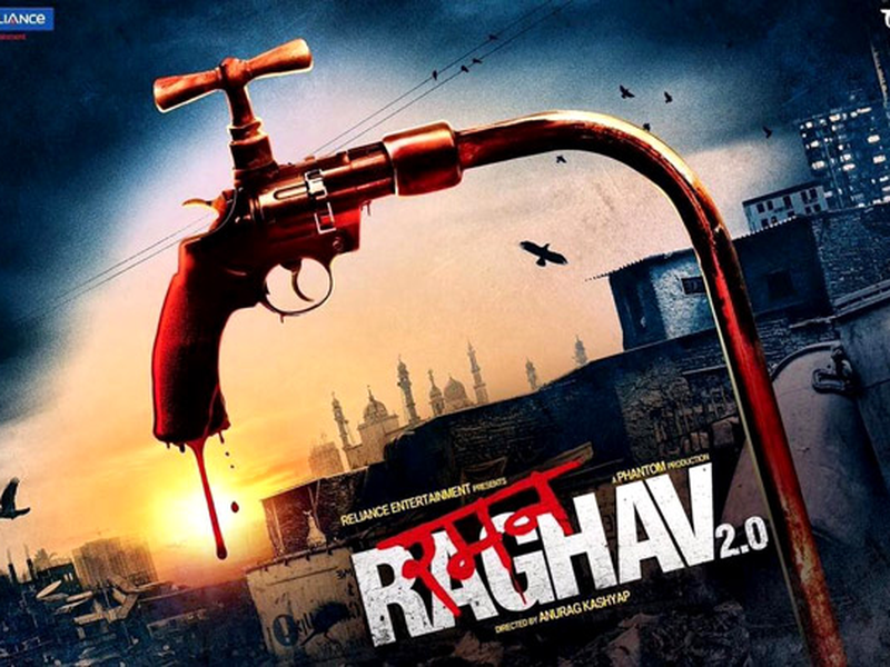 Foto 15 de Raman Raghav 2.0