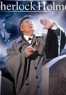 In the Footsteps of Sherlock Holmes (In the Footsteps of Sherlock Holmes)