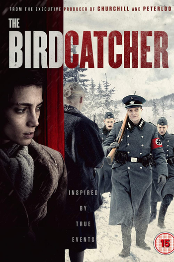  de Filme Armadilha do Caçador (2019)