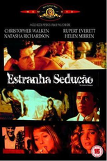 Uma Estranha Passagem em Veneza (The Comfort of Strangers)