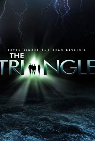 Poster 3 de Série O Mistério do Triângulo das Bermudas (2005)