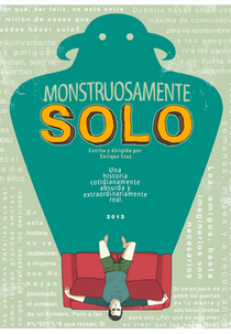 Monstruosamente Solo  (Monstruosamente Solo )