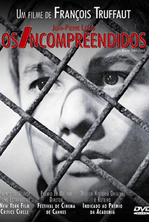 Os Incompreendidos - Poster / Capa / Cartaz - Oficial 7