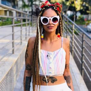 Foto de perfil de Camilla Soares