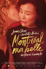 Montreal, My Beautiful (Montréal, ma belle)