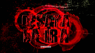 Trailer: MALDITOS SEAN!  --Trailer Oficial--