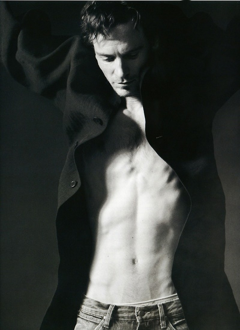 Michael Fassbender - Foto 13