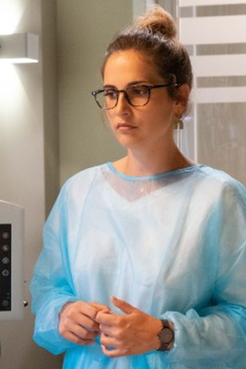 Poster de Episódio Capítulo 206 (2021)