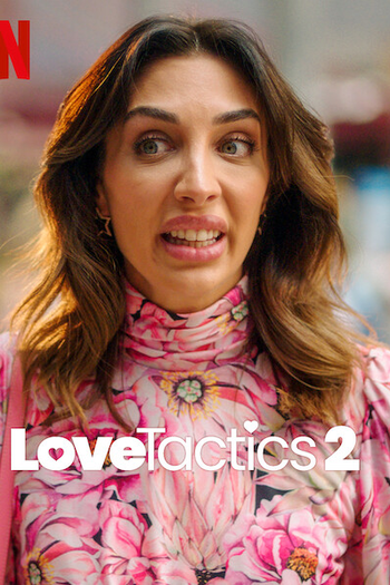  de Filme Táticas do Amor 2 (2023)