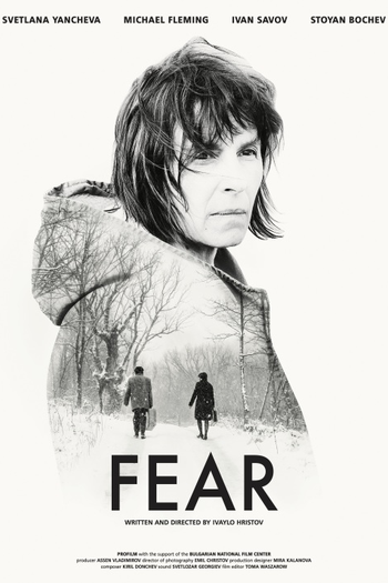  de Filme Medo (2020)