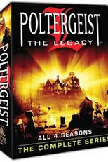 Poltergeist: O Legado (3ª Temporada) (Poltergeist: The Legacy (Season 3))