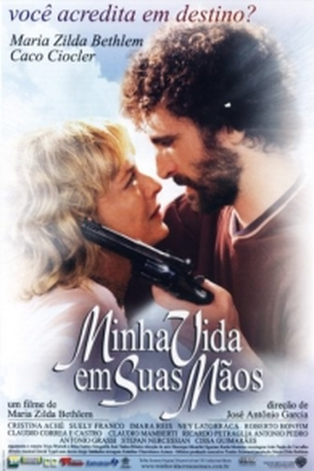 Poster de Filme Minha Vida Em Suas Mãos (2001)