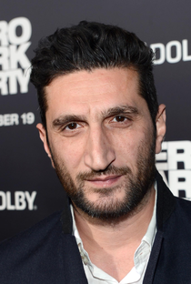 Fares Fares - Poster 2