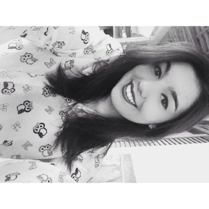 Foto de perfil de Isadora