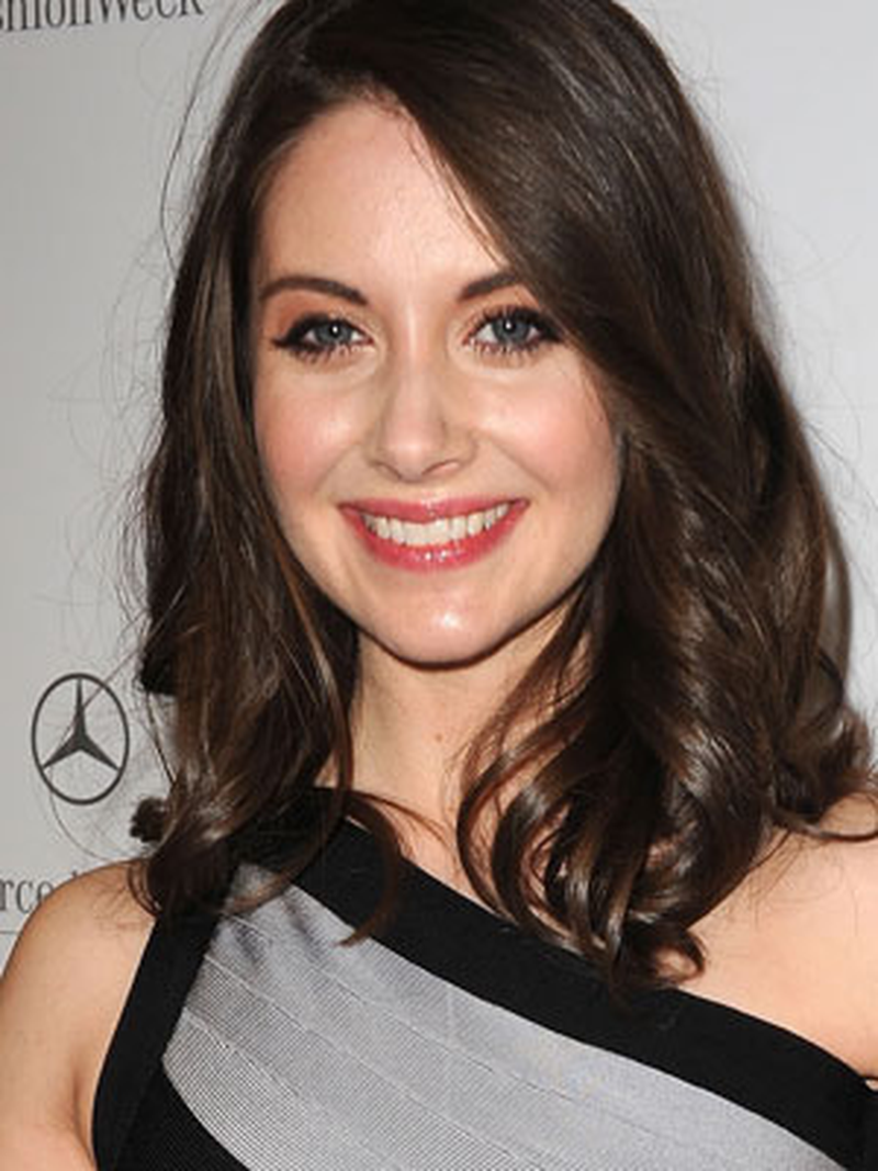 Alison Brie - Foto 11