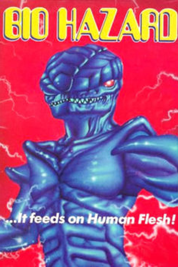  de Filme O Vale da Morte (1985)