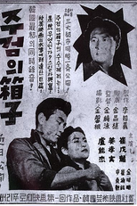 Box of Death (Jugeonui sangja)