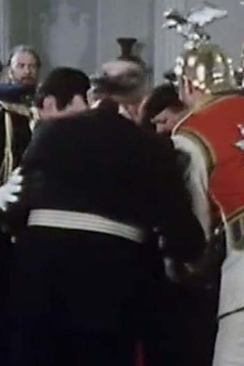 Poster de Episódio The Appointment (1974)