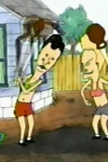Poster de Episódio Babes R Us (1993)